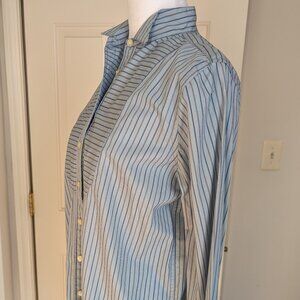 Ralph Lauren Tunic blouse Size XS- NWT